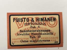 Tyhjä kuva