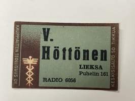 Tyhjä kuva