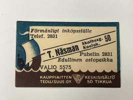 Tyhjä kuva