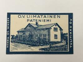 Tyhjä kuva