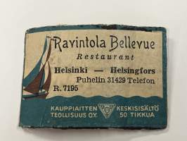 Tyhjä kuva
