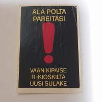 Tyhjä kuva