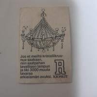Tyhjä kuva