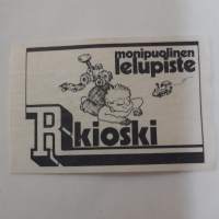 Tyhjä kuva