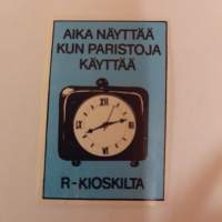 Tyhjä kuva