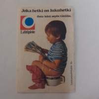Tyhjä kuva