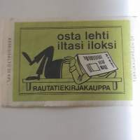 Tyhjä kuva