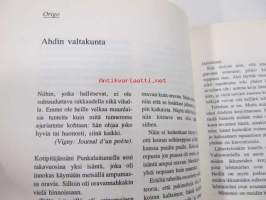 Miehen ikä. Ahti Karjalainen 50 vuotta