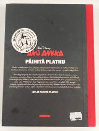 Päihitä platku