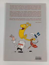 Ilman tuntua juhlassa