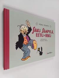 Saku Sämpylä, Eetu ja Riku : kuvasarjoja vuosilta 1931-32