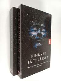 Themis-kansiot 1-2 : Uinuvat jättiläiset ; Heräilevät jumalat