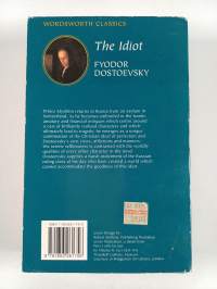 The Idiot