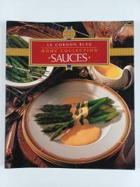 Le Cordon Bleu Home Collection - Sauces