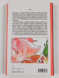 Ilmarin ihmelääke