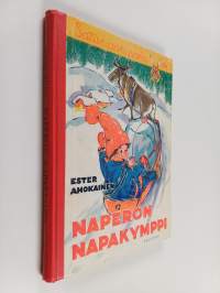 Naperon napakymppi
