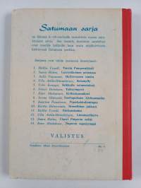 Naperon napakymppi