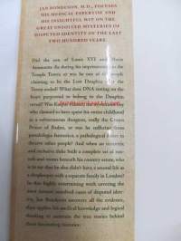 The Great Pretenders. The True Stories behind Famous Historical Mysteries
