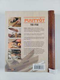 Puutyöt