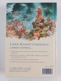 Raamattu 365 : kertomus vuoden joka päivälle