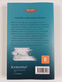 Ihminen tavattavissa : kohtaamisen taito