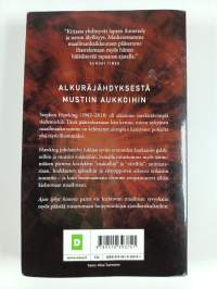 Ajan lyhyt historia