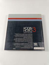 Kodinhoito 3 : Asunto ja sen hoito