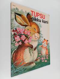 Tupsu - pikku kani