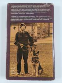 Poliisikoira Lex