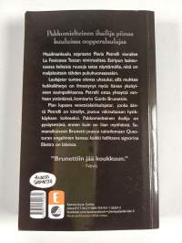 Tuntematon ihailija