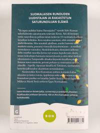 Kirsi Kunnas : sateessa ja tuulessa
