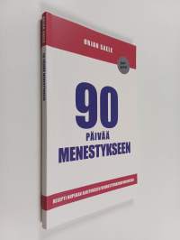 90 päivää menestykseen