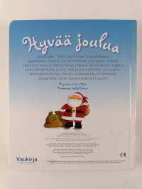 Hyvää joulua