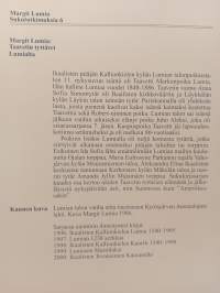 Taavetin tyttäret Lumialta