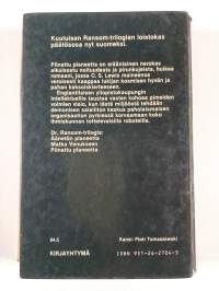 Piinattu planeetta