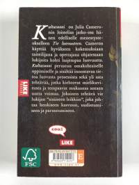 Kultasuoni : matka luovuuden sydämeen