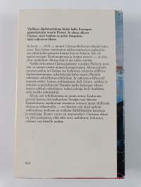 Rakkaus varjojen aikaan