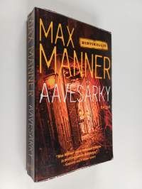 Aavesärky