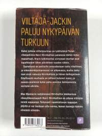 Aavesärky