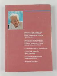Pako Piilopirtille (signeerattu)