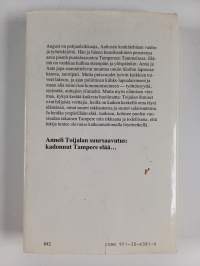 Kaikki elämäni päivät : romaani