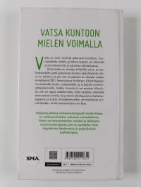 Rauhoita stressivatsa : löydä mielen ja vatsan toimiva yhteys
