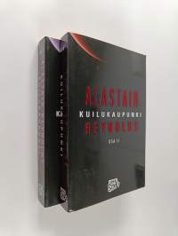Kuilukaupunki 1-2