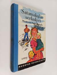 Satamakylän serkukset