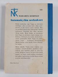 Satamakylän serkukset