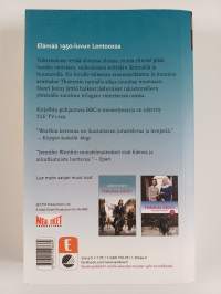 Hakekaa kätilö! 3, Jäähyväiset nunnille