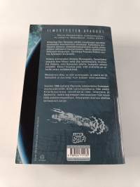 Ilmestysten avaruus