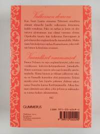 Valkoinen demoni ;  Vaaralliset naamiaiset