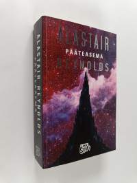 Pääteasema