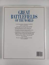 Great Battlefields Of The World